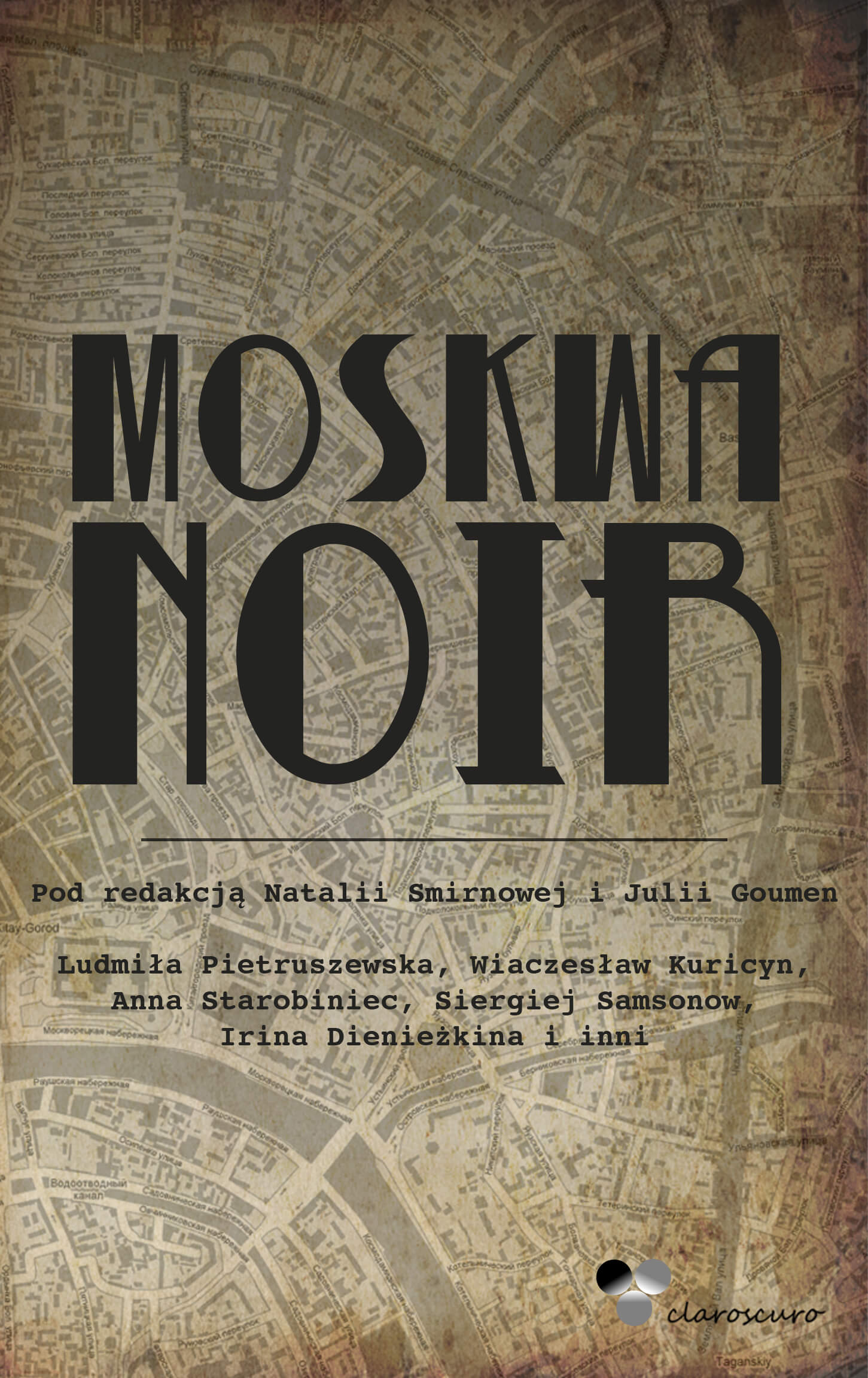 Moskwa Noir